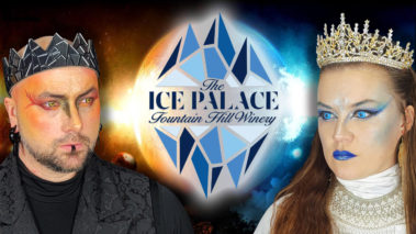 Royal Fire and Ice Show