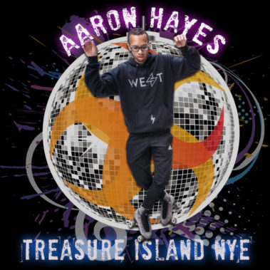 Aaron Hayes with Insphyre Performance