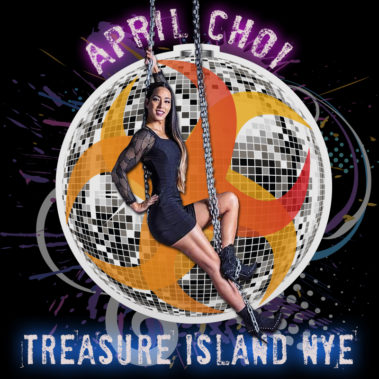 April Choi, performer