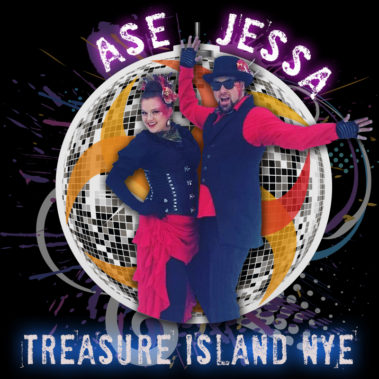 Ase Anthony, Jessa, Insphyre