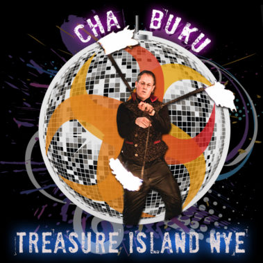 Chabuku Fire Performer