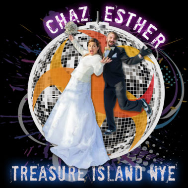 Chester, Chaz, Esther, Fire Dancer, Spinner, Mary Kay