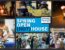 Spring Open Hot House 2025